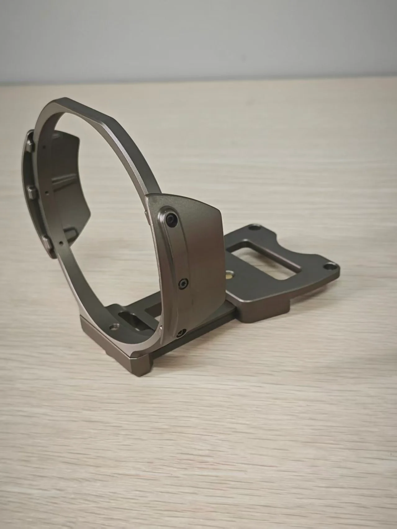 Lanhorse 镜头保护框适用哈苏 X2DII 和 X2D 兔笼，兼容 XCD 28P、45、38V、55V、75P、90V